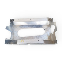 2003-2011 Honda Element Cat Guardian Catalytic Converter Protection Shield, F028, OEM, 2003, 2004, 2005, 2006, 2007, 2008, 2009, 2010, 2011