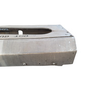 2003-2011 Honda Element Cat Guardian Catalytic Converter Protection Shield, F028, OEM, 2003, 2004, 2005, 2006, 2007, 2008, 2009, 2010, 2011