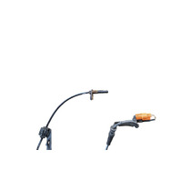 2003-2011 Honda Element ABS Wheel Speed Sensor Front Left/Right, 57450-SCV-A01, 57455-SCV-A01, F028, OEM, 2003, 2004, 2005, 2006, 2007, 2008, 2009, 2010, 2011