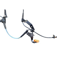 2003-2011 Honda Element ABS Wheel Speed Sensor Front Left/Right, 57450-SCV-A01, 57455-SCV-A01, F028, OEM, 2003, 2004, 2005, 2006, 2007, 2008, 2009, 2010, 2011