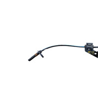 2003-2011 Honda Element ABS Wheel Speed Sensor Front Left/Right, 57450-SCV-A01, 57455-SCV-A01, F028, OEM, 2003, 2004, 2005, 2006, 2007, 2008, 2009, 2010, 2011