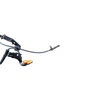 2003-2011 Honda Element ABS Wheel Speed Sensor Front Left/Right, 57450-SCV-A01, 57455-SCV-A01, F028, OEM, 2003, 2004, 2005, 2006, 2007, 2008, 2009, 2010, 2011