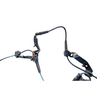 2003-2011 Honda Element ABS Wheel Speed Sensor Front Left/Right, 57450-SCV-A01, 57455-SCV-A01, F028, OEM, 2003, 2004, 2005, 2006, 2007, 2008, 2009, 2010, 2011