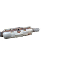 2004-2011 Honda Element Exhaust Muffler Pipe w/Flex Muffler Pipe Converter 18160-PZD-S00, F028, OEM, 2004, 2005, 2006, 2007, 2008, 2009, 2010, 2011