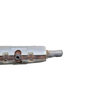 2004-2011 Honda Element Exhaust Muffler Pipe w/Flex Muffler Pipe Converter 18160-PZD-S00, F028, OEM, 2004, 2005, 2006, 2007, 2008, 2009, 2010, 2011