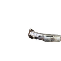 2004-2011 Honda Element Exhaust Muffler Pipe w/Flex Muffler Pipe Converter 18160-PZD-S00, F028, OEM, 2004, 2005, 2006, 2007, 2008, 2009, 2010, 2011