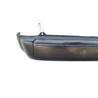 2005-2008 Honda Element Rear Bumper Plastic Textured 04715-SCV-A80ZC, F028, OEM, 2005, 2006, 2007, 2008
