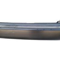 2005-2008 Honda Element Rear Bumper Plastic Textured 04715-SCV-A80ZC, F028, OEM, 2005, 2006, 2007, 2008