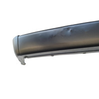 2005-2008 Honda Element Rear Bumper Plastic Textured 04715-SCV-A80ZC, F028, OEM, 2005, 2006, 2007, 2008