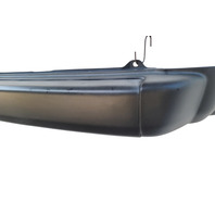 2005-2008 Honda Element Rear Bumper Plastic Textured 04715-SCV-A80ZC, F028, OEM, 2005, 2006, 2007, 2008