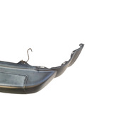 2005-2008 Honda Element Rear Bumper Plastic Textured 04715-SCV-A80ZC, F028, OEM, 2005, 2006, 2007, 2008