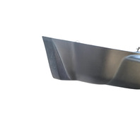 2005-2008 Honda Element Rear Bumper Plastic Textured 04715-SCV-A80ZC, F028, OEM, 2005, 2006, 2007, 2008