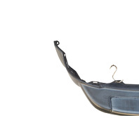 2005-2008 Honda Element Rear Bumper Plastic Textured 04715-SCV-A80ZC, F028, OEM, 2005, 2006, 2007, 2008