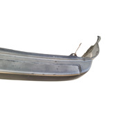 2005-2008 Honda Element Rear Bumper Plastic Textured 04715-SCV-A80ZC, F028, OEM, 2005, 2006, 2007, 2008
