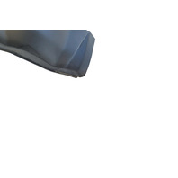 2005-2008 Honda Element Rear Bumper Plastic Textured 04715-SCV-A80ZC, F028, OEM, 2005, 2006, 2007, 2008