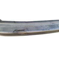 2005-2008 Honda Element Rear Bumper Plastic Textured 04715-SCV-A80ZC, F028, OEM, 2005, 2006, 2007, 2008