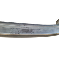 2005-2008 Honda Element Rear Bumper Plastic Textured 04715-SCV-A80ZC, F028, OEM, 2005, 2006, 2007, 2008