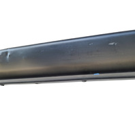 2005-2008 Honda Element Rear Bumper Plastic Textured 04715-SCV-A80ZC, F028, OEM, 2005, 2006, 2007, 2008