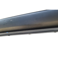 2005-2008 Honda Element Rear Bumper Plastic Textured 04715-SCV-A80ZC, F028, OEM, 2005, 2006, 2007, 2008