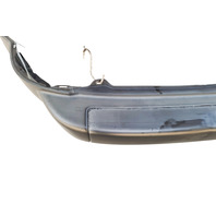 2005-2008 Honda Element Rear Bumper Plastic Textured 04715-SCV-A80ZC, F028, OEM, 2005, 2006, 2007, 2008