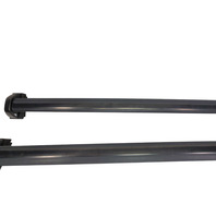 2003-2011 Honda Element Roof Rack Rail Kit 2 Piece Set Assembly, 08L02-SCV-100B, F028, OEM, 2003, 2004, 2005, 2006, 2007, 2008, 2009, 2010, 2011