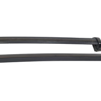 2003-2011 Honda Element Roof Rack Rail Kit 2 Piece Set Assembly, 08L02-SCV-100B, F028, OEM, 2003, 2004, 2005, 2006, 2007, 2008, 2009, 2010, 2011