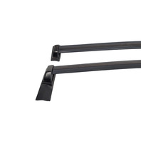 2003-2011 Honda Element Roof Rack Rail Kit 2 Piece Set Assembly, 08L02-SCV-100B, F028, OEM, 2003, 2004, 2005, 2006, 2007, 2008, 2009, 2010, 2011
