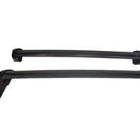 2003-2011 Honda Element Roof Rack Rail Kit 2 Piece Set Assembly, 08L02-SCV-100B, F028, OEM, 2003, 2004, 2005, 2006, 2007, 2008, 2009, 2010, 2011
