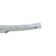 2003-2008 Honda Element Rear Reinforcement Impact Bar w/Absorber 71530-SCV-A01ZZ, F028, OEM, 2003, 2004, 2005, 2006, 2007, 2008