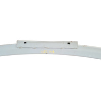 2003-2008 Honda Element Rear Reinforcement Impact Bar w/Absorber 71530-SCV-A01ZZ, F028, OEM, 2003, 2004, 2005, 2006, 2007, 2008