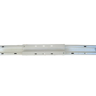 2003-2008 Honda Element Rear Reinforcement Impact Bar w/Absorber 71530-SCV-A01ZZ, F028, OEM, 2003, 2004, 2005, 2006, 2007, 2008