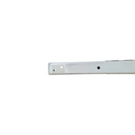 2003-2008 Honda Element Rear Reinforcement Impact Bar w/Absorber 71530-SCV-A01ZZ, F028, OEM, 2003, 2004, 2005, 2006, 2007, 2008