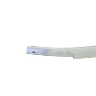 2003-2008 Honda Element Rear Reinforcement Impact Bar w/Absorber 71530-SCV-A01ZZ, F028, OEM, 2003, 2004, 2005, 2006, 2007, 2008