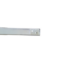 2003-2008 Honda Element Rear Reinforcement Impact Bar w/Absorber 71530-SCV-A01ZZ, F028, OEM, 2003, 2004, 2005, 2006, 2007, 2008