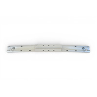 2003-2008 Honda Element Rear Reinforcement Impact Bar w/Absorber 71530-SCV-A01ZZ, F028, OEM, 2003, 2004, 2005, 2006, 2007, 2008