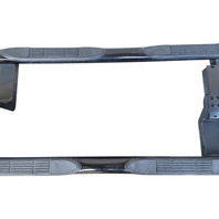 2003-2011 Honda Element Running Board Steps Left & Right Side, F028, OEM, 2003, 2004, 2005, 2006, 2007, 2008, 2009, 2010, 2011