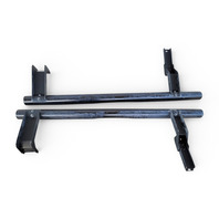 2003-2011 Honda Element Running Board Steps Left & Right Side, F028, OEM, 2003, 2004, 2005, 2006, 2007, 2008, 2009, 2010, 2011