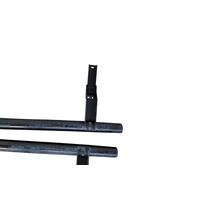 2003-2011 Honda Element Running Board Steps Left & Right Side, F028, OEM, 2003, 2004, 2005, 2006, 2007, 2008, 2009, 2010, 2011