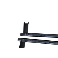 2003-2011 Honda Element Running Board Steps Left & Right Side, F028, OEM, 2003, 2004, 2005, 2006, 2007, 2008, 2009, 2010, 2011