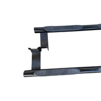2003-2011 Honda Element Running Board Steps Left & Right Side, F028, OEM, 2003, 2004, 2005, 2006, 2007, 2008, 2009, 2010, 2011