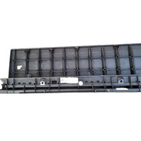 2003-2011 Honda Element Cargo Floor Lid Spare Lower Trim Panel Black 84640-SCV-A01ZA, F028, OEM, 2003, 2004, 2005, 2006, 2007, 2008, 2009, 2010, 2011