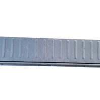2003-2011 Honda Element Cargo Floor Lid Spare Lower Trim Panel Black 84640-SCV-A01ZA, F028, OEM, 2003, 2004, 2005, 2006, 2007, 2008, 2009, 2010, 2011