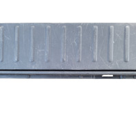 2003-2011 Honda Element Cargo Floor Lid Spare Lower Trim Panel Black 84640-SCV-A01ZA, F028, OEM, 2003, 2004, 2005, 2006, 2007, 2008, 2009, 2010, 2011