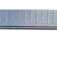 2003-2011 Honda Element Cargo Floor Lid Spare Lower Trim Panel Black 84640-SCV-A01ZA, F028, OEM, 2003, 2004, 2005, 2006, 2007, 2008, 2009, 2010, 2011