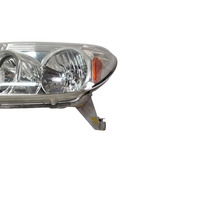 2003-2006 Toyota 4Runner Headlight HeadLamp Left/Driver 81170-35400, F029, OEM, 2003, 2004, 2005, 2006