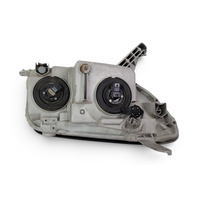 2003-2006 Toyota 4Runner Headlight HeadLamp Left/Driver 81170-35400, F029, OEM, 2003, 2004, 2005, 2006