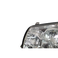 2003-2006 Toyota 4Runner Headlight HeadLamp Left/Driver 81170-35400, F029, OEM, 2003, 2004, 2005, 2006