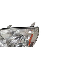 2003-2006 Toyota 4Runner Headlight HeadLamp Left/Driver 81170-35400, F029, OEM, 2003, 2004, 2005, 2006
