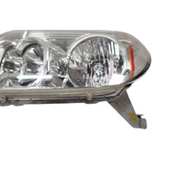 2003-2006 Toyota 4Runner Headlight HeadLamp Left/Driver 81170-35400, F029, OEM, 2003, 2004, 2005, 2006