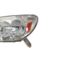 2003-2006 Toyota 4Runner Headlight HeadLamp Left/Driver 81170-35400, F029, OEM, 2003, 2004, 2005, 2006